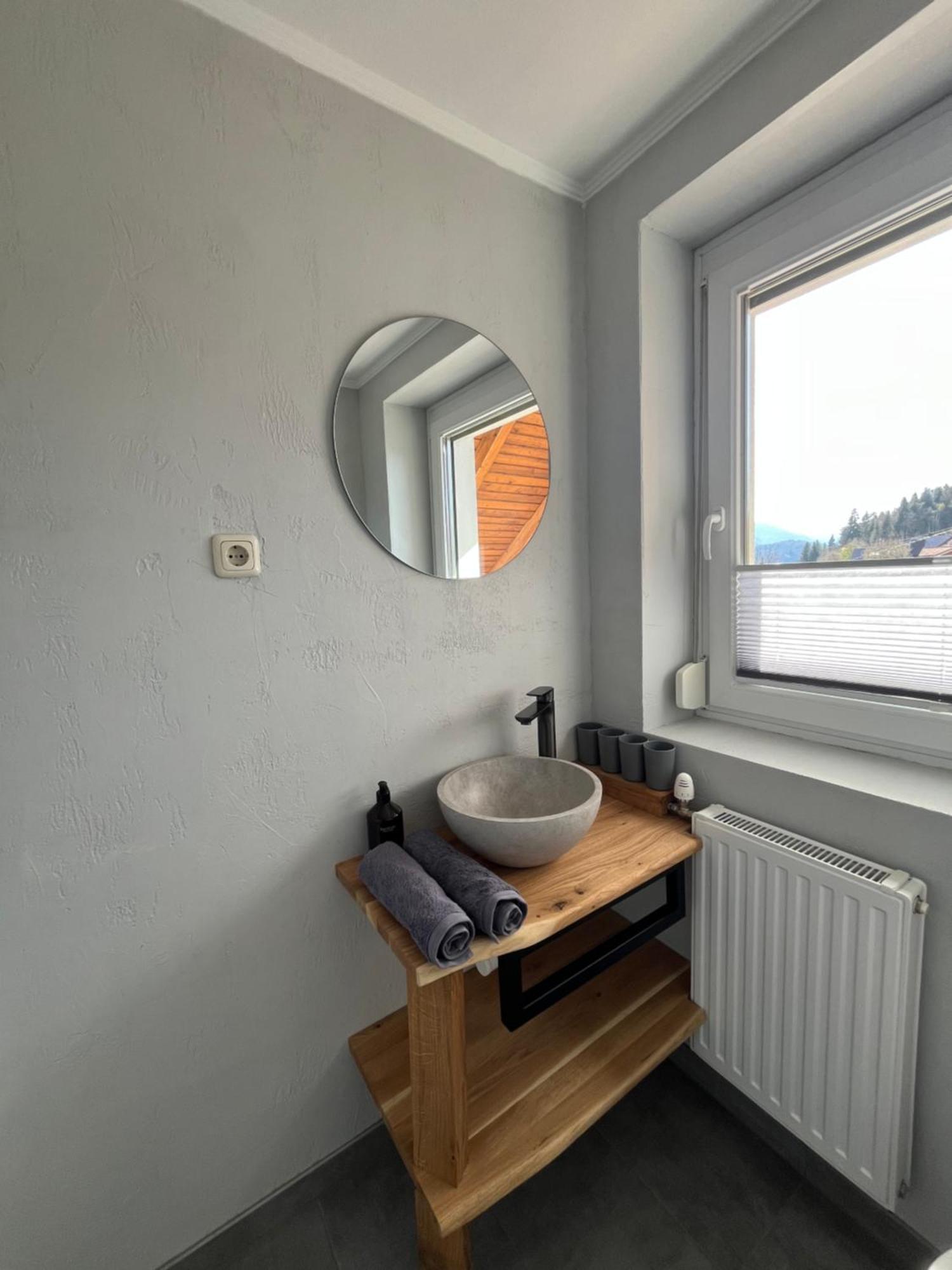Gaestehaus Elisabeth By Keuschengut Oberaichwald  Chambre photo
