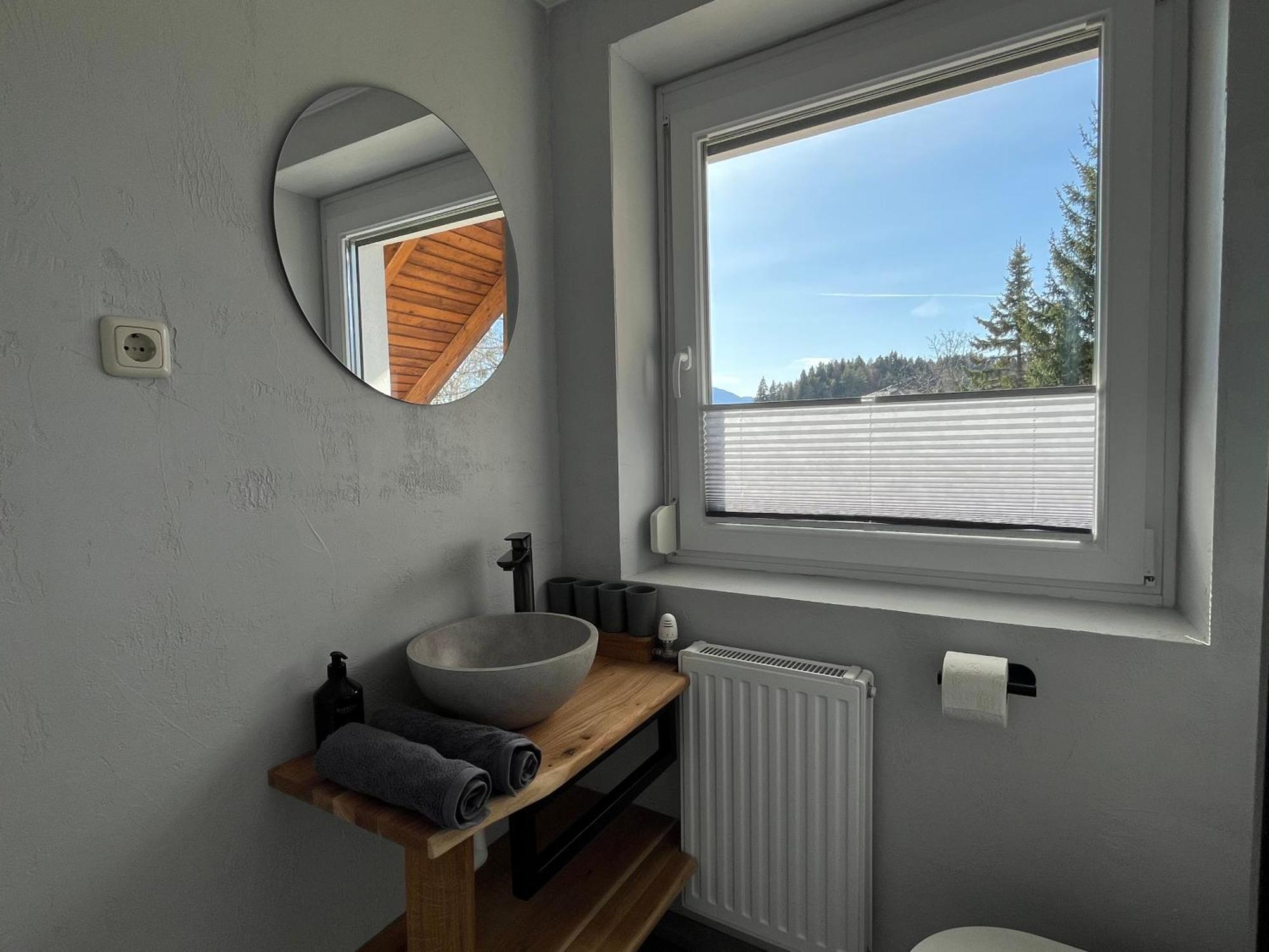 Gaestehaus Elisabeth By Keuschengut Oberaichwald  Chambre photo