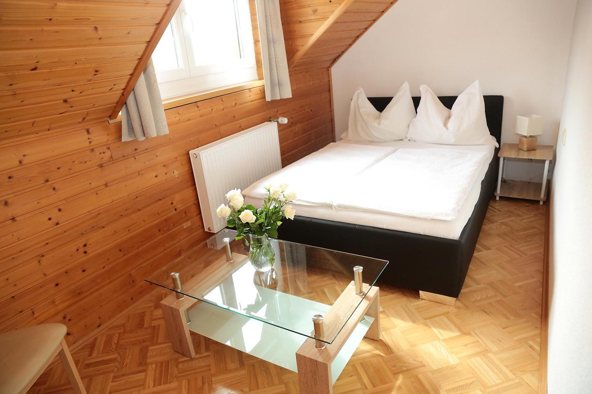 Gaestehaus Elisabeth By Keuschengut Oberaichwald  Chambre photo