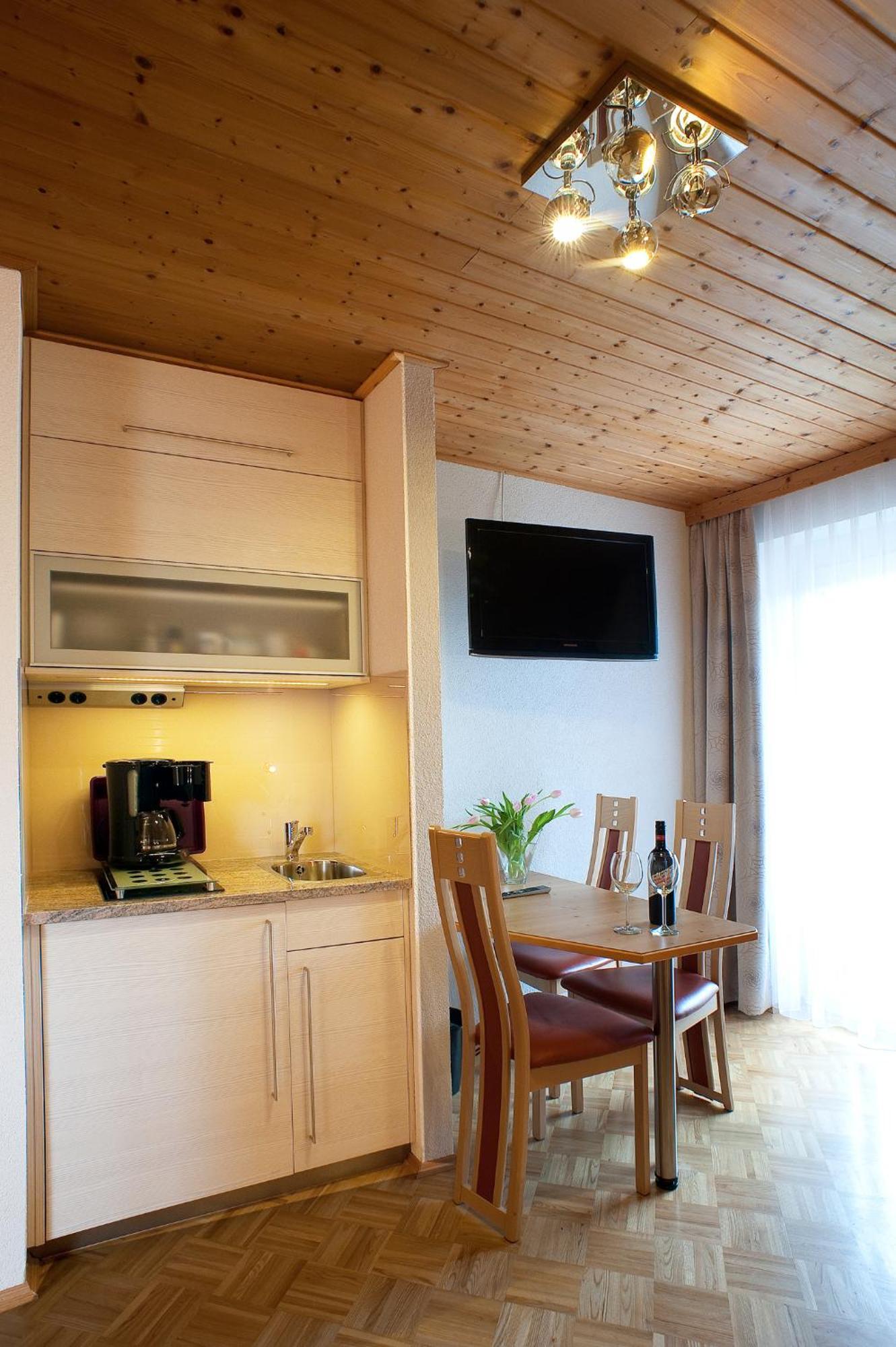 Gaestehaus Elisabeth By Keuschengut Oberaichwald  Chambre photo
