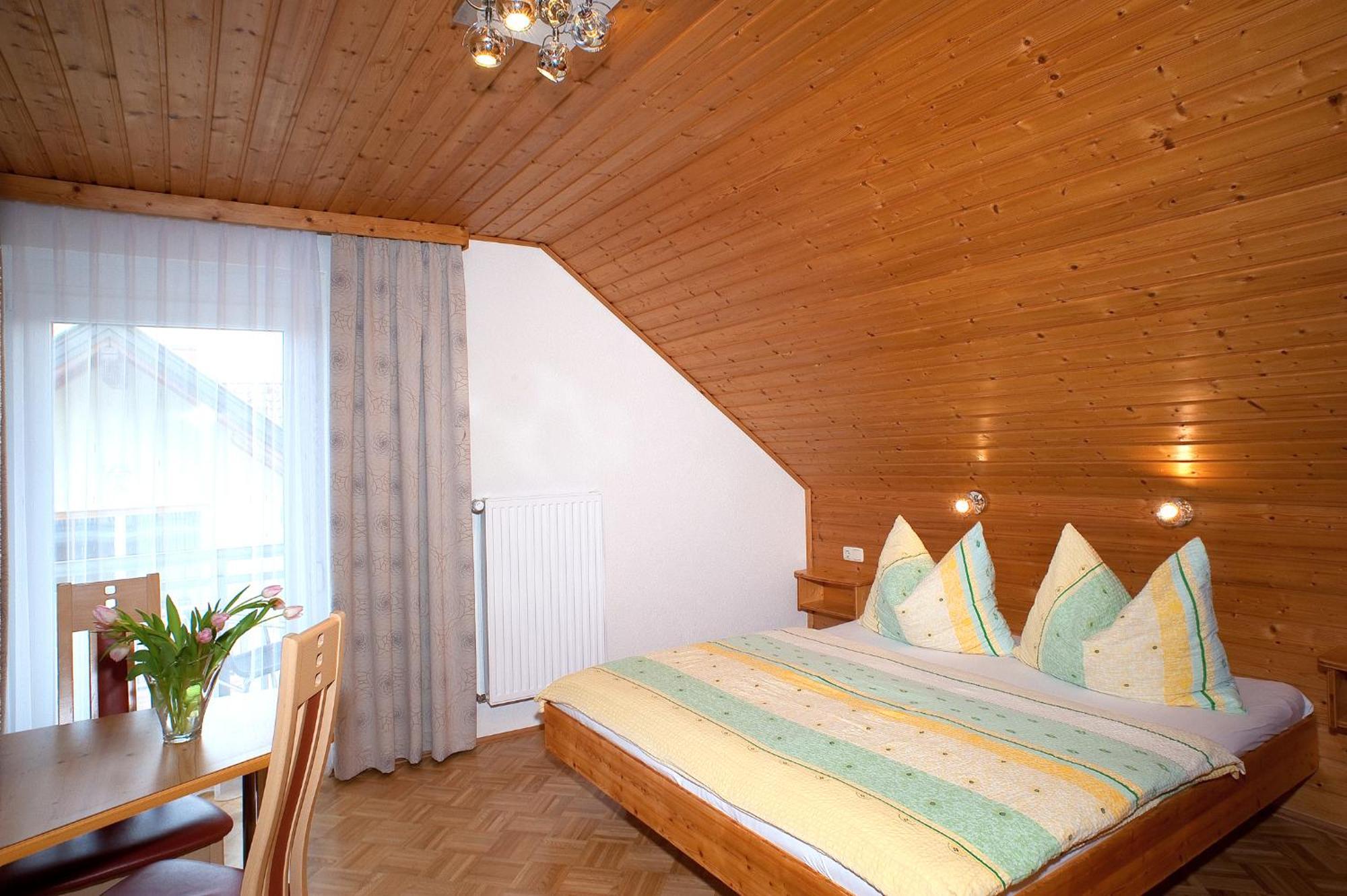Gaestehaus Elisabeth By Keuschengut Oberaichwald  Chambre photo