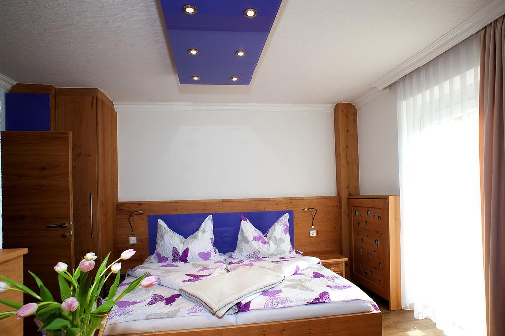 Gaestehaus Elisabeth By Keuschengut Oberaichwald  Extérieur photo
