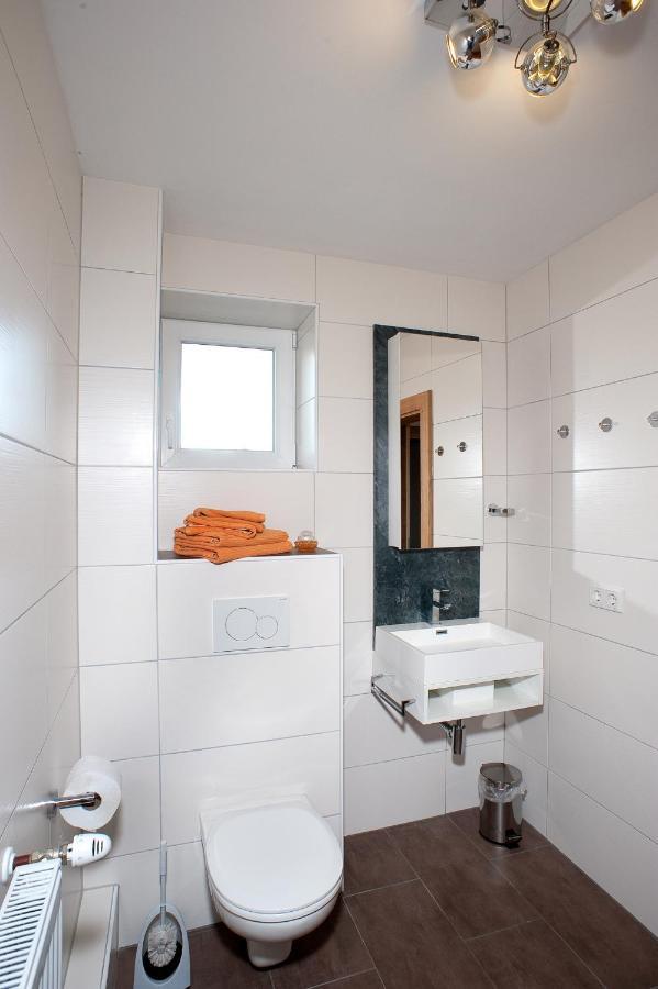 Gaestehaus Elisabeth By Keuschengut Oberaichwald  Extérieur photo